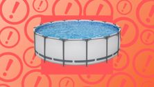 Bestway, Intex and Polygroup Recall Above-Ground Pools Due to Drowning Hazard