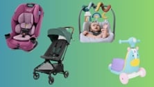 The 45 Best Prime Day Baby Deals on Graco, Evenflo, Maxi-Cosi, Gerber and More