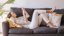 The Joy Of Child-Free Weekends