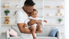 To The Dads Doing The Work