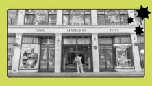 The World's Most Magical Toy Stores