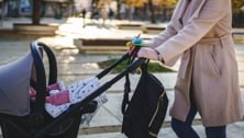 15 Must-Have Stroller Accessories for Smart Parents, According to Experts and Real Moms