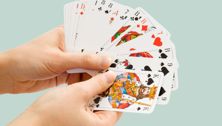 How to Play Old Maid