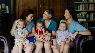 How U.S. Anti-Trans Orders Could Affect All Families