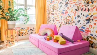 Why The Nugget Couch Has A Cult-Like Following
