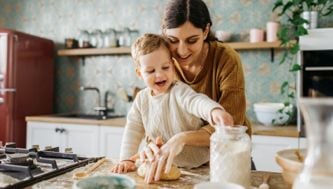 Air Fryer Soft Pretzels Are The New Family Favourite Snack