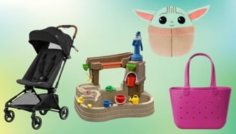 Our Favourite Early Prime Day Deals for the Whole Family—Up to 50% off!