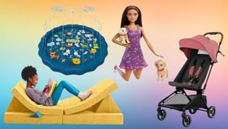 Our Favourite Early Prime Day Deals for the Whole Family—Up to 47% off!