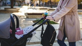 15 Must-Have Stroller Accessories for Smart Parents, According to Experts and Real Moms