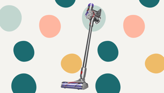 Dyson V8 Plus Cordless Vacuum