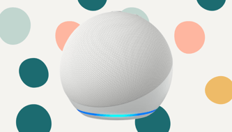 Amazon Echo Dot