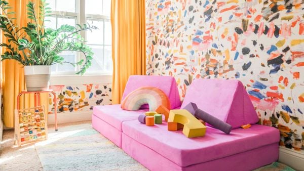 Why The Nugget Couch Has A Cult-Like Following
