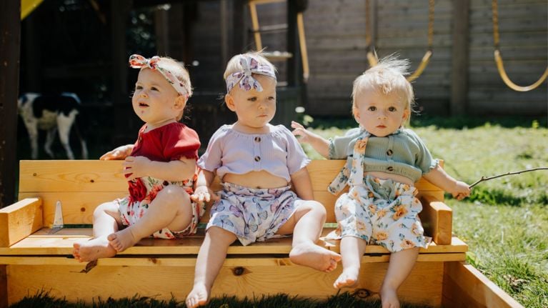 How U.S. Anti-Trans Orders Could Affect All Families