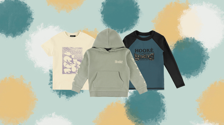 Summer Essentials From 9 Canadian Kids’ Clothing Brands
