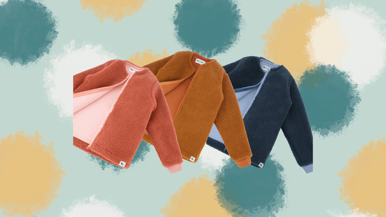 Summer Essentials From 9 Canadian Kids’ Clothing Brands