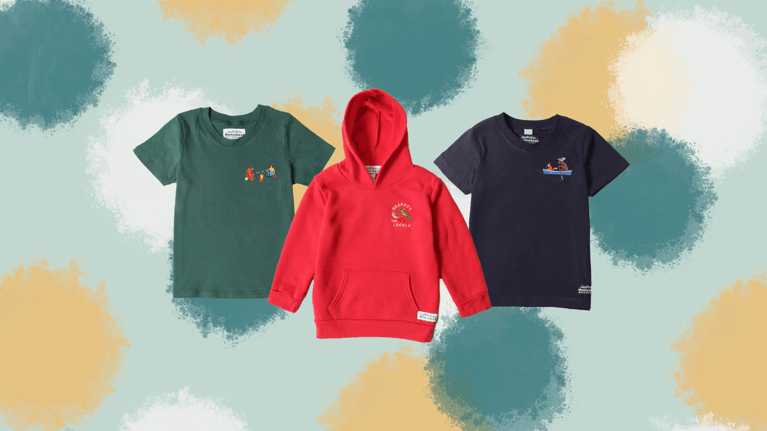 Summer Essentials From 9 Canadian Kids’ Clothing Brands