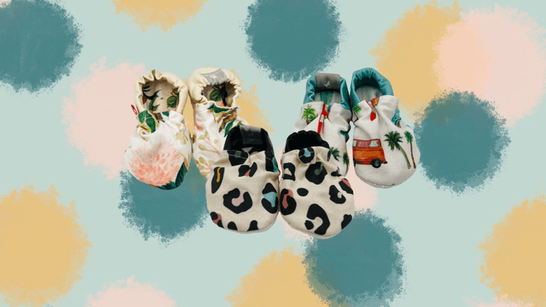 The Best Canadian Kids' Footwear Brands For Summer Adventures