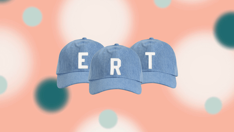The Cutest Canadian Summer Accessories For Kids