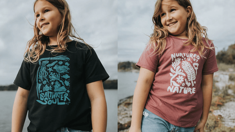 Summer Essentials From 9 Canadian Kids’ Clothing Brands