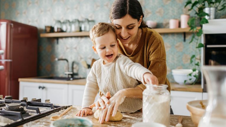 Air Fryer Soft Pretzels Are The New Family Favourite Snack