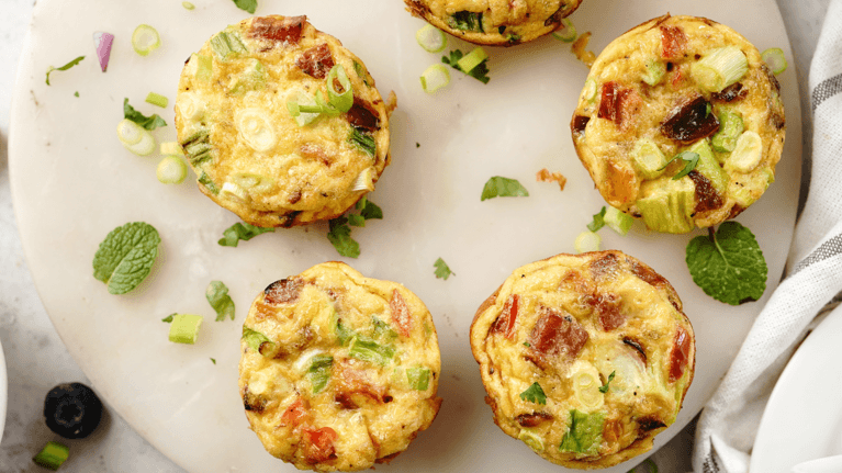 5 Protein-Packed Pork Lunch And Snack Ideas For Busy Families