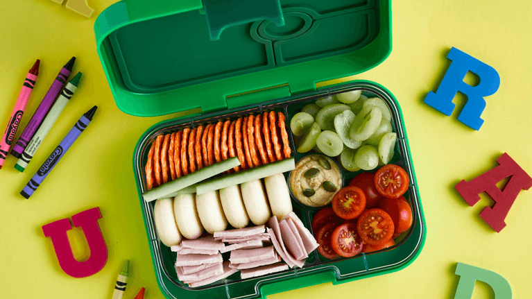5 Protein-Packed Pork Lunch And Snack Ideas For Busy Families