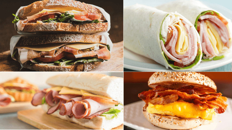 5 Protein-Packed Pork Lunch And Snack Ideas For Busy Families