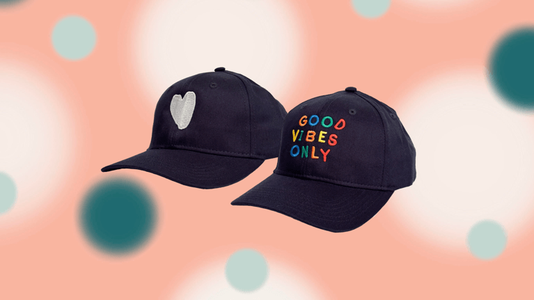 The Cutest Canadian Summer Accessories For Kids
