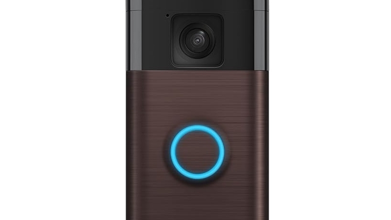 Ring Battery Doorbell
