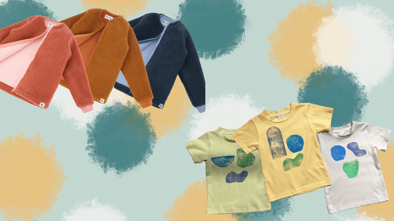 Summer Essentials From 9 Canadian Kids’ Clothing Brands