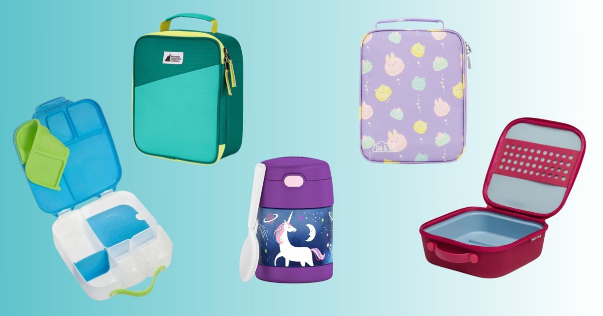Best Toddler Lunch Bag: Top Durable & Stylish Picks for 2025
