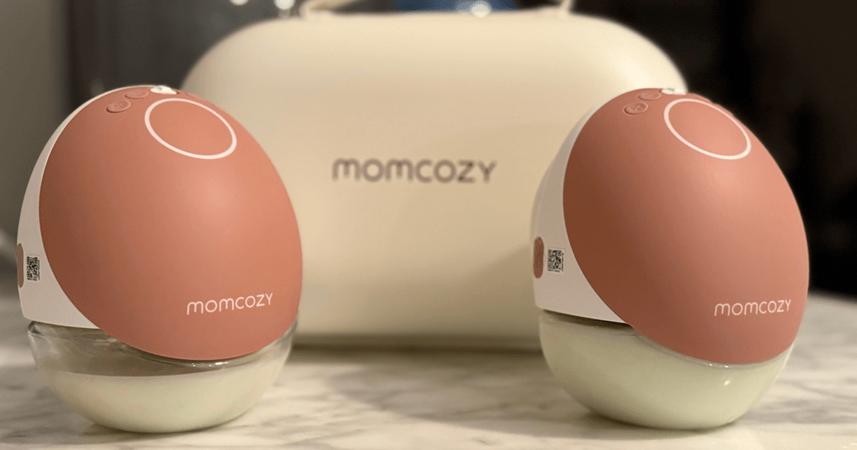 Momcozy Maternity Accessory YN21 Nursing Bra Skin Color