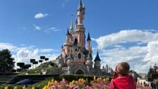 A Parent's Guide To Disneyland Paris