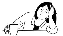 Working Moms Are Still The Primary Caregivers And It's Exhausting