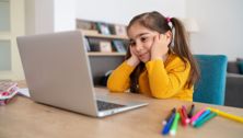 Help Kids Make The Most Of AI Tools Safely And Responsibly
