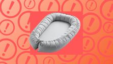 Health Canada Recalls Baby Nests And Loungers Due To Suffocation Risk