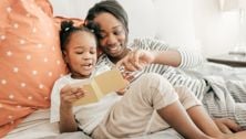 Bored Of Reading To Your Kids?