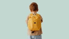 I Cried More Than My Kid On The First Day Of Kindergarten