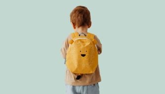 I Cried More Than My Kid On The First Day Of Kindergarten