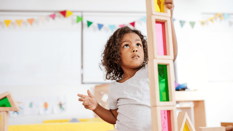 How To Encourage Independent Play Without Guilt