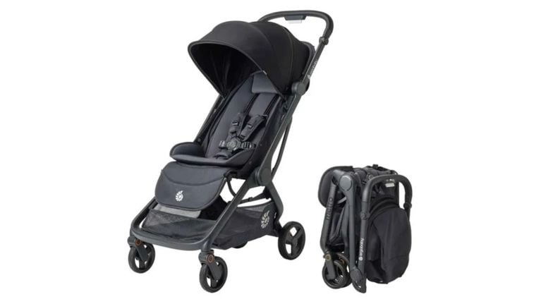 Metro 3 Compact Stroller