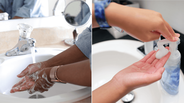 The Back-to-School Hygiene Hacks My Family Swears By
