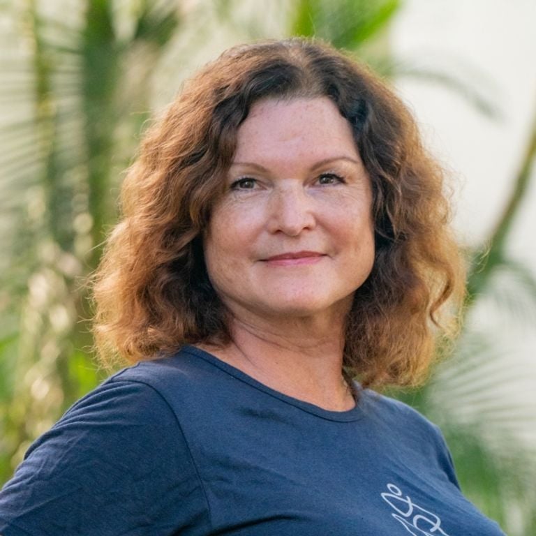 Cynthia Leavoy