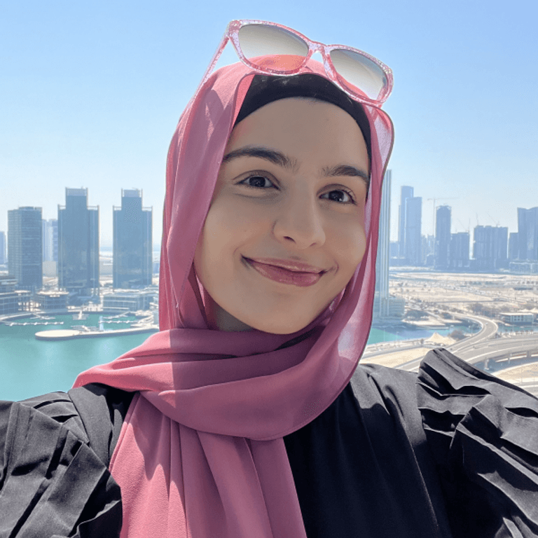Khadijah Elsayed