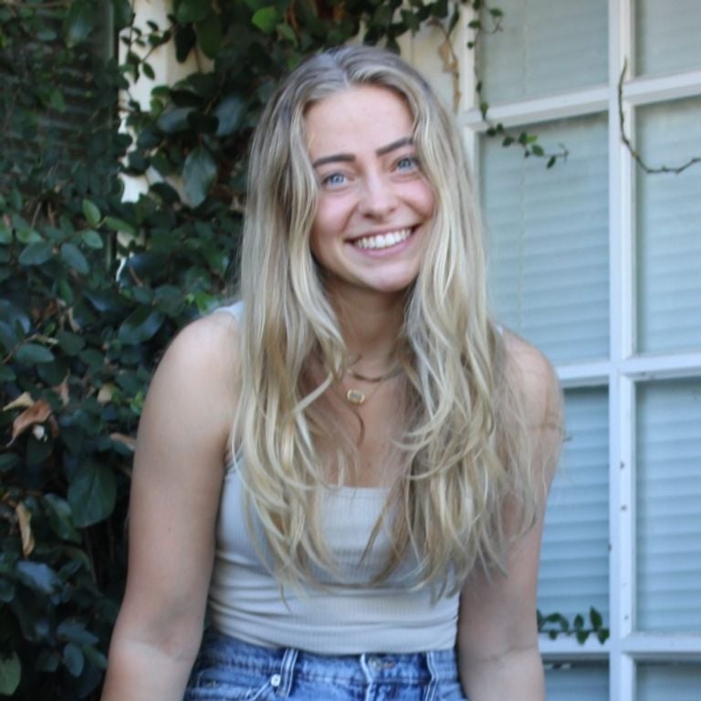 Hannah France