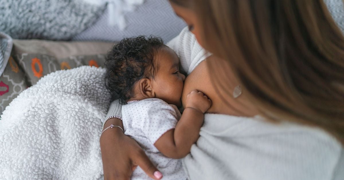 Everything You Need To Know About Nipple Shields - Today's Parent