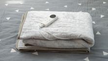 Can A Grounding Sheet Help Your Kid Sleep Better? Unlikely—And Possibly Dangerous