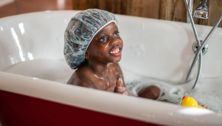How Often Does Your Kid Need A Bath?