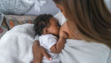 Everything You Need To Know About Nipple Shields