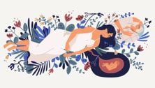 Why Pregnant Women Have Such Vivid Dreams and Nightmares